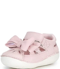 Stride Rite Girls' Anika SM Mary Janes (Infant)