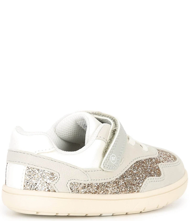 Stride Rite Girls' Arlo SRtech Sneakers (Infant)