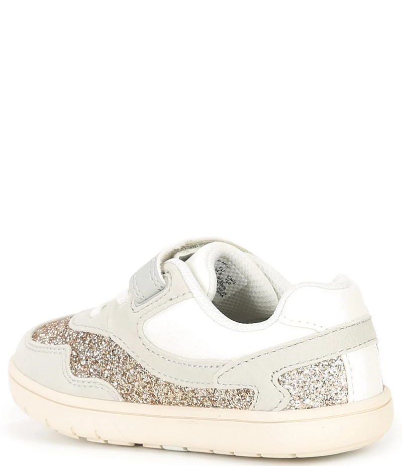 Stride Rite Girls' Arlo SRtech Sneakers (Infant)