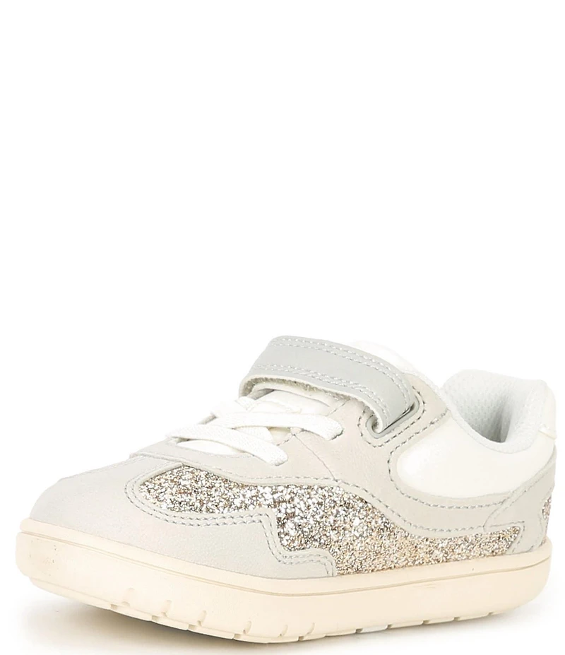 Stride Rite Girls' Arlo SRtech Sneakers (Infant)