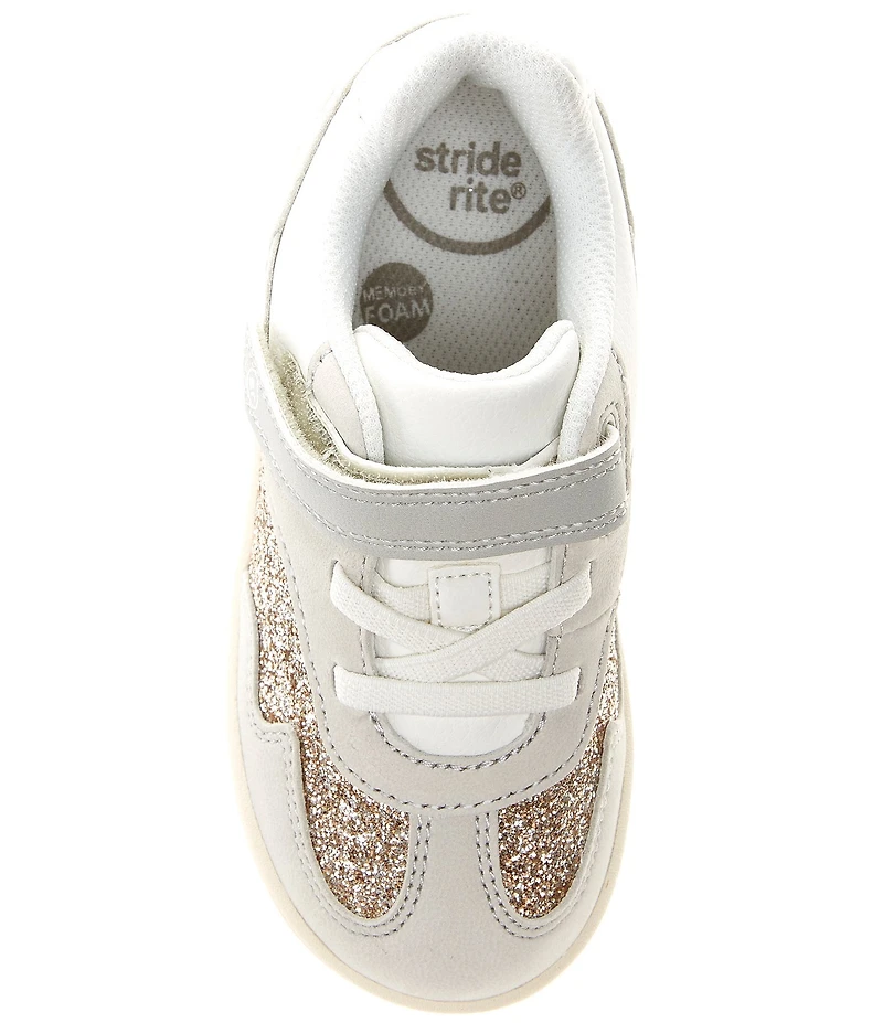 Stride Rite Girls' Arlo SRtech Sneakers (Infant)