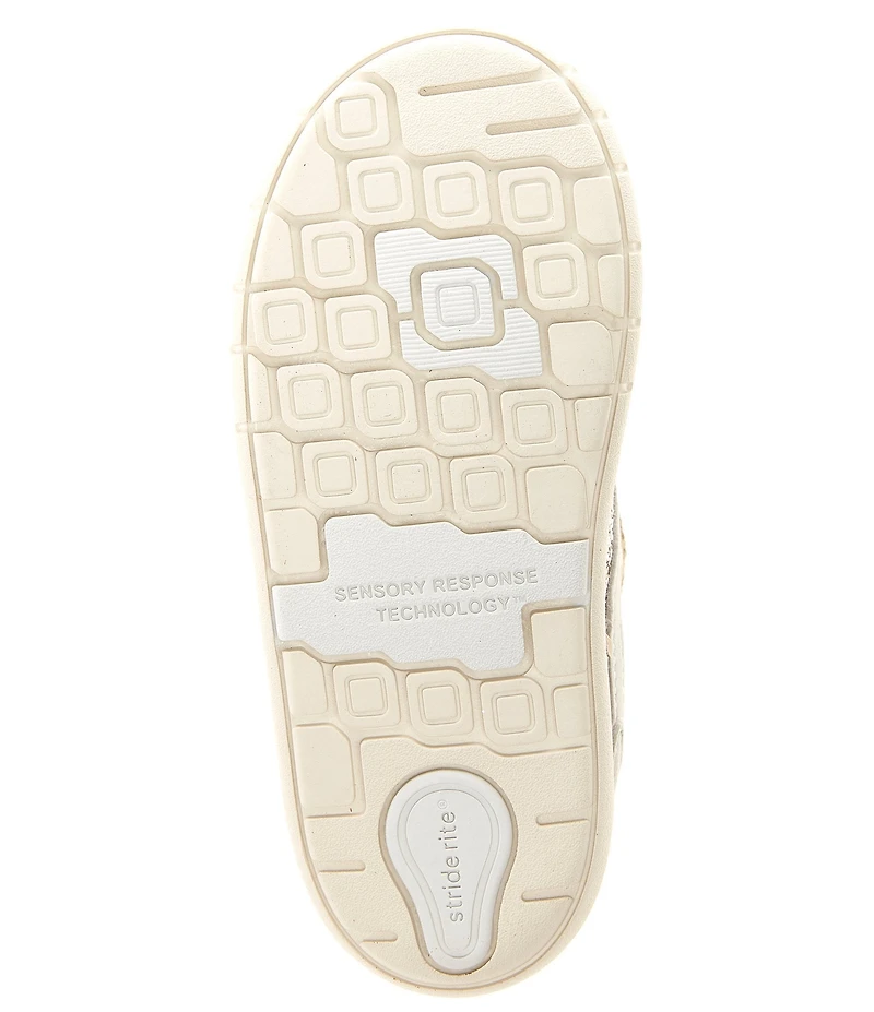 Stride Rite Girls' Arlo SRtech Sneakers (Infant)