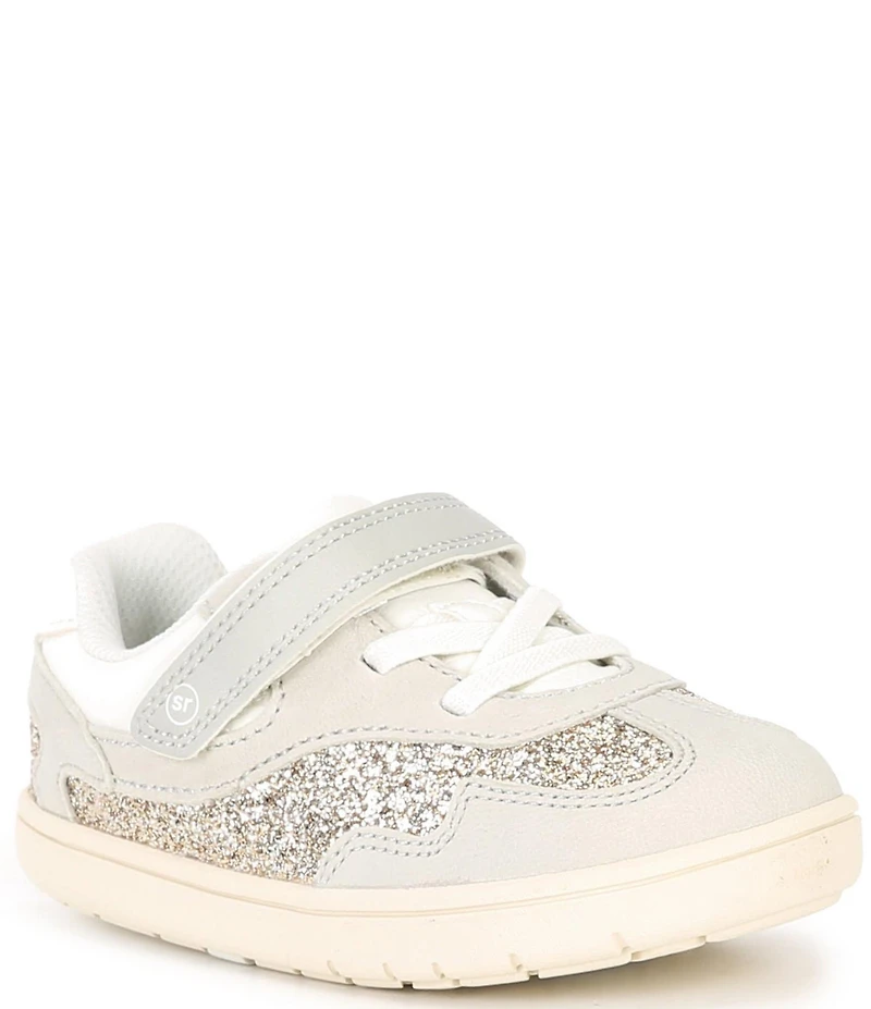 Stride Rite Girls' Arlo SRtech Sneakers (Toddler)