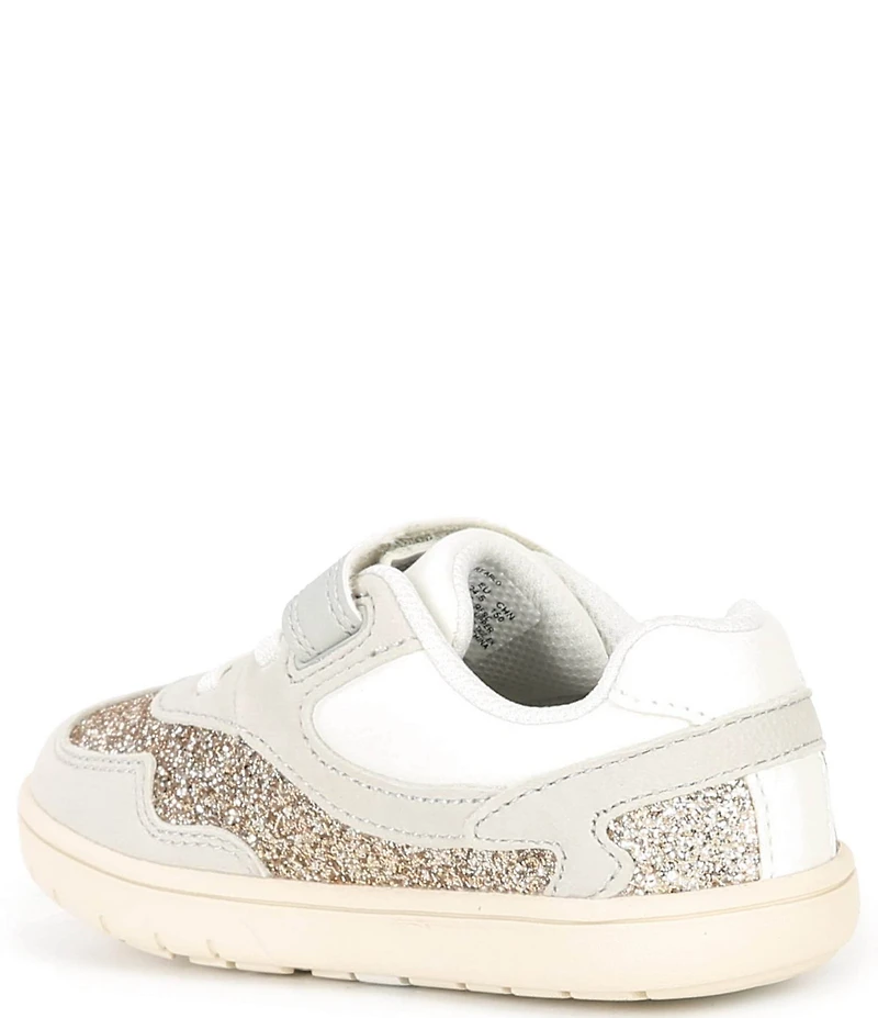 Stride Rite Girls' Arlo SRtech Sneakers (Toddler)