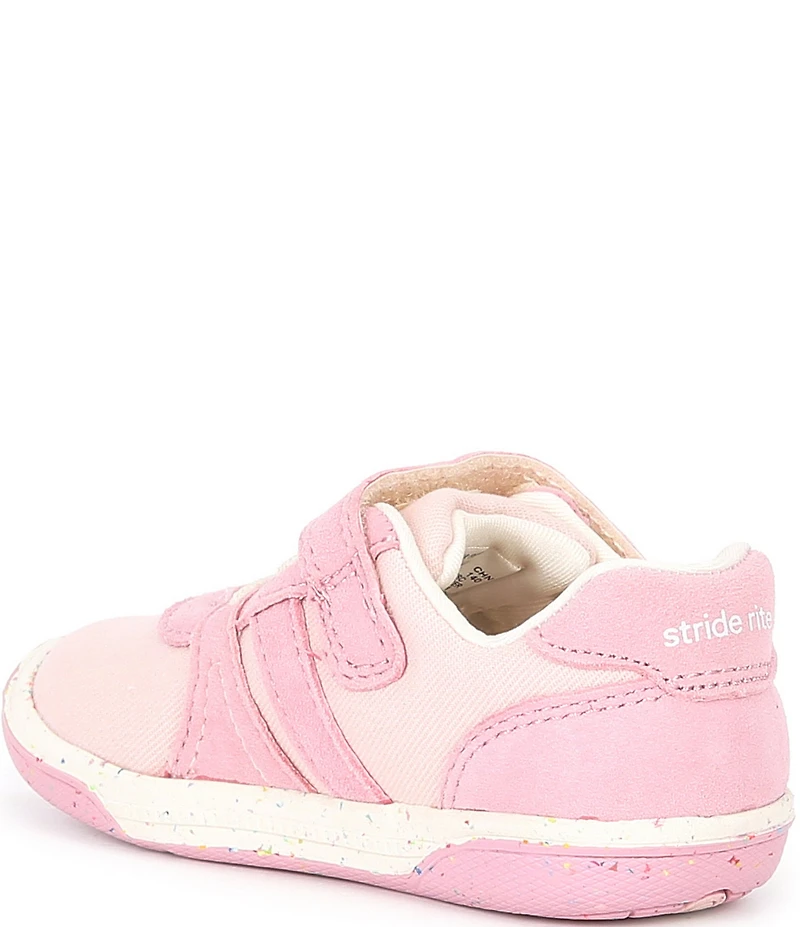 Stride Rite Girls' Fern SR Sneakers (Infant)
