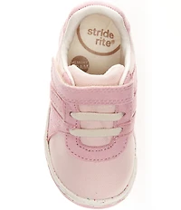 Stride Rite Girls' Fern SR Sneakers (Infant)