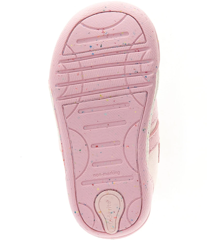 Stride Rite Girls' Fern SR Sneakers (Infant)