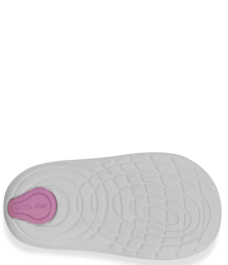 Stride Rite Girls' Gaia Soft Motion Sandals (Infant)