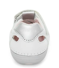 Stride Rite Girls' Kiki 2.0 Soft Motion Fisherman Sandals (Infant)