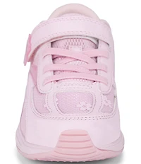Stride Rite Girls' Light Phantom M2P Machine Washable Sneakers (Infant)