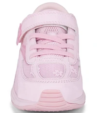 Stride Rite Girls' Light Phantom M2P Machine Washable Sneakers (Toddler)