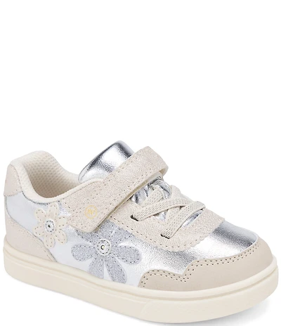 Stride Rite Girls' Light Up Bloom SR Sneakers (Infant)
