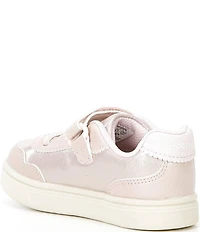 Stride Rite Girls' Light Up Bloom SR Sneakers (Toddler)