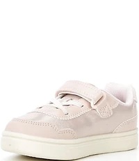 Stride Rite Girls' Light Up Bloom SR Sneakers (Toddler)