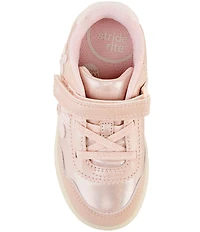 Stride Rite Girls' Light Up Bloom SR Sneakers (Toddler)