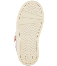 Stride Rite Girls' Light Up Bloom SR Sneakers (Toddler)