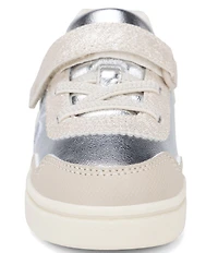 Stride Rite Girls' Light Up Bloom SR Sneakers (Toddler)