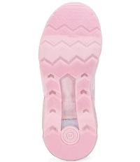 Stride Rite Girls' Lighted Phantom M2P Machine Washable Sneakers (Youth)