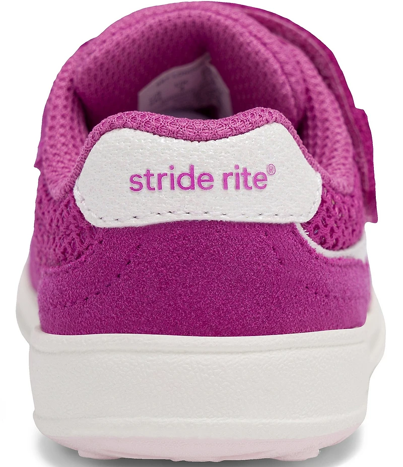 Stride Rite Girls' London Runner SRtech Sneakers (Infant)