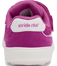 Stride Rite Girls' London Runner SRtech Sneakers (Infant)