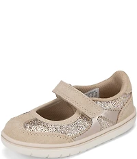 Stride Rite Girls' London SRtech Mary Janes (Toddler)
