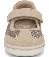 Stride Rite Girls' London SRtech Mary Janes (Toddler)
