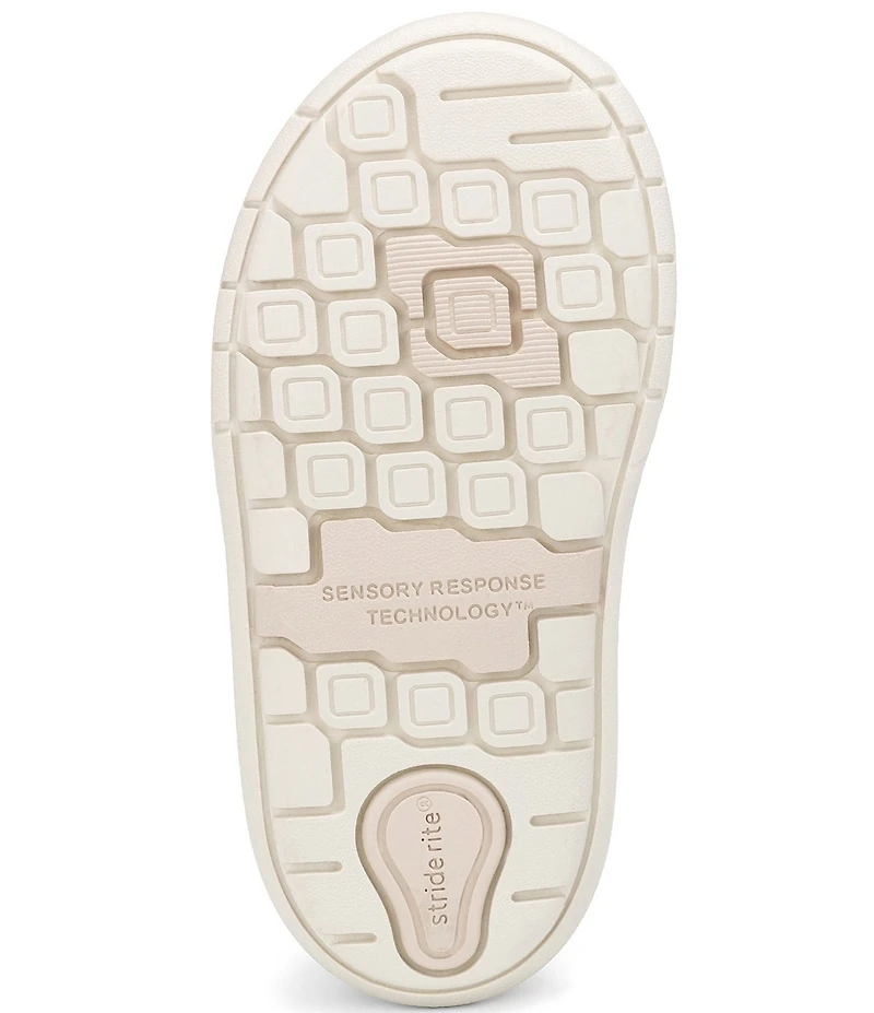 Stride Rite Girls' London SRtech Mary Janes (Toddler)