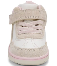 Stride Rite Girls' London SRtech Mid Sneakers (Toddler)