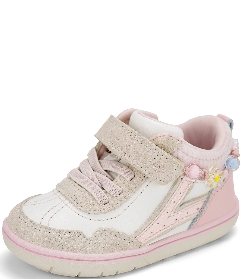 Stride Rite Girls' London SRtech Mid Sneakers (Youth)