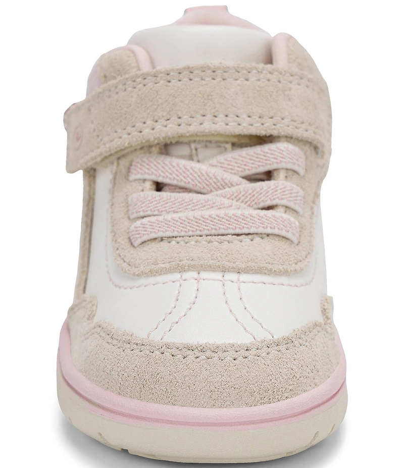 Stride Rite Girls' London SRtech Mid Sneakers (Youth)