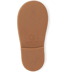 Stride Rite Girls' Mara Perforated Mary Jane Flats (Youth)