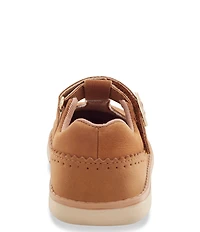 Stride Rite Girls' Nell SRT T-Strap Mary Janes (Infant)
