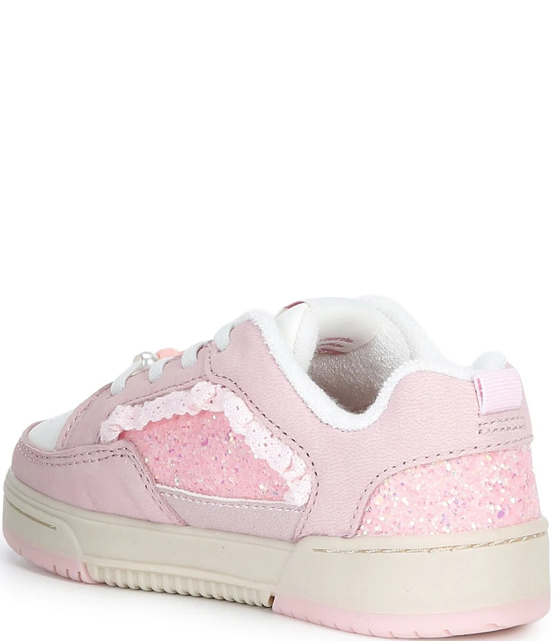 Stride Rite Girls' Osaka SR Sneakers (Toddler)