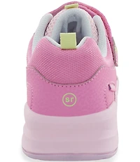 Stride Rite Girls' Player Made2Play Washable Sneakers (Infant)