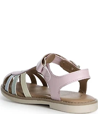 Stride Rite Girls' Renee SR Fisherman Sandals (Youth)