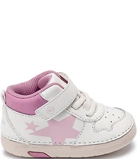 Stride Rite Girls' Rockstar Soft Motion Sneakers (Infant)