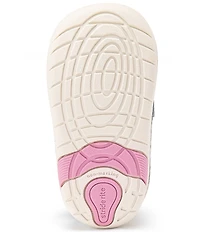 Stride Rite Girls' Rockstar Soft Motion Sneakers (Infant)