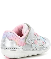 Stride Rite Girls' Rosa Soft Motion Sneakers (Infant)