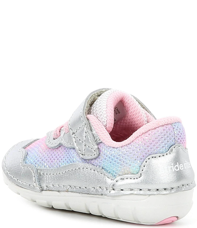 Stride Rite Girls' Rosa Soft Motion Sneakers (Infant)