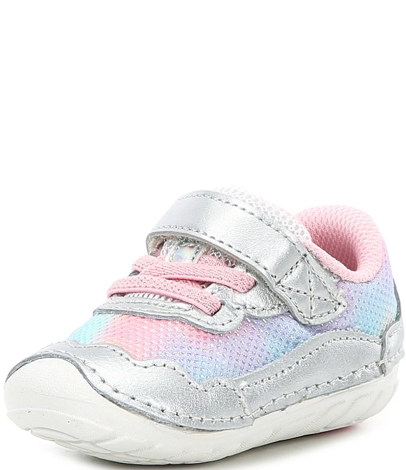 Stride Rite Girls' Rosa Soft Motion Sneakers (Infant)