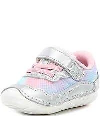 Stride Rite Girls' Rosa Soft Motion Sneakers (Infant)