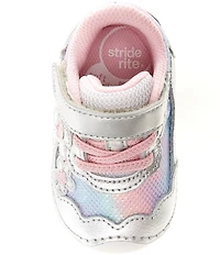Stride Rite Girls' Rosa Soft Motion Sneakers (Infant)