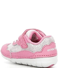 Stride Rite Girls' Rosa Soft Motion Sneakers (Infant)