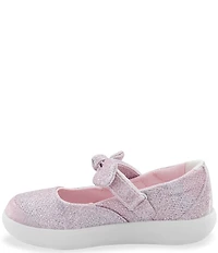 Stride Rite Girls' Selena SR Mary Jane Flats (Infant)