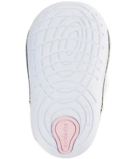 Stride Rite Girls' Solange SM Bow Mary Janes (Infant)