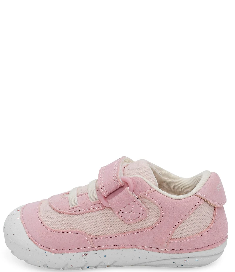 Stride Rite Girls' Sprout Soft Motion Sneakers (Infant)