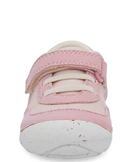 Stride Rite Girls' Sprout Soft Motion Sneakers (Infant)