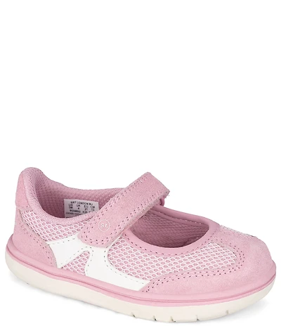 Stride Rite Girls' SRtech™ London Mary Janes (Youth)