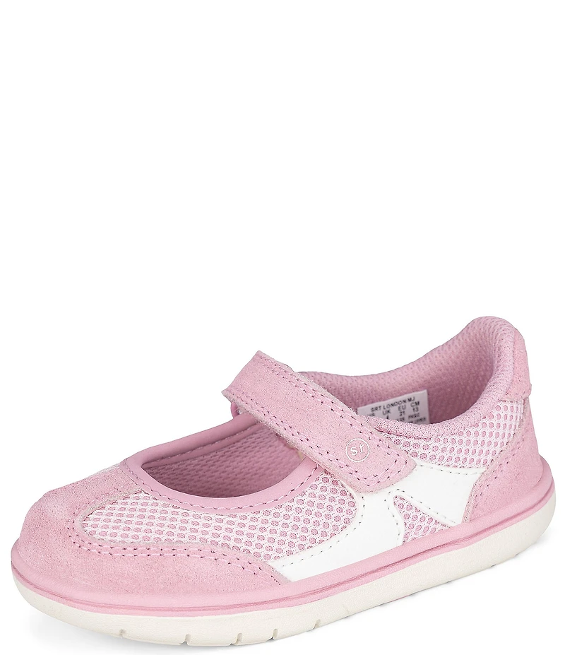 Stride Rite Girls' SRtech™ London Mary Janes (Youth)