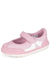 Stride Rite Girls' SRtech™ London Mary Janes (Youth)
